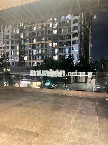Bán nhanh căn hộ sân vườn - đã có sổ hồng diện tích 75m +35m2 sân vườn