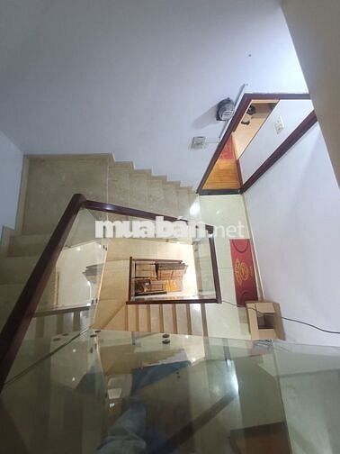 CHO THUÊ NHÀ 3 TẦNG - ĐƯỜNG 3 KDC HIM LAM - TRƯỜNG THỌ. THỦ ĐỨC
