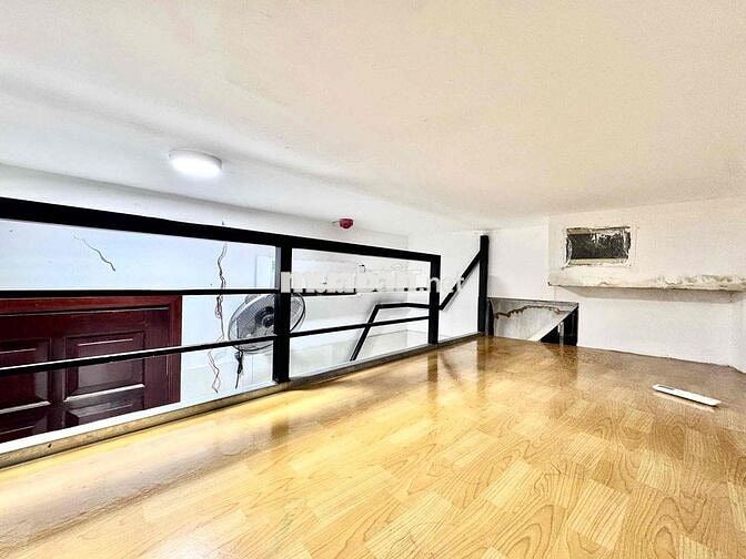 Duplex cửa sổ trời ngay trên đường Sơn Kì - CN1 - cạnh Aeon Mail