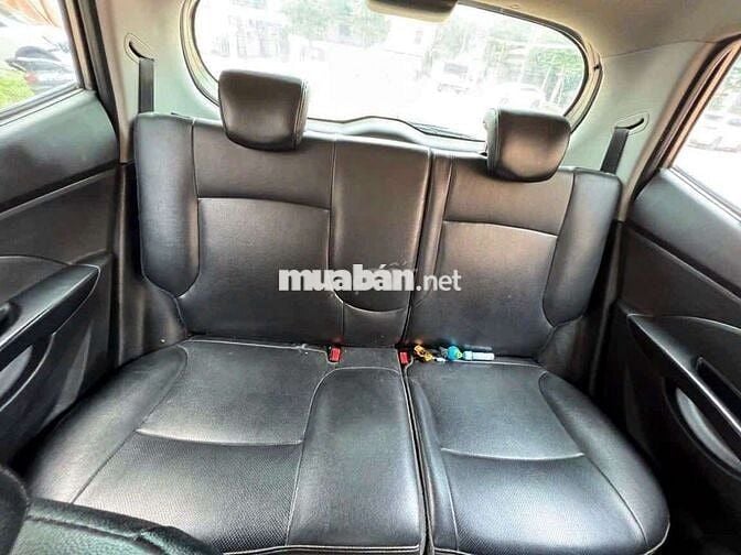 Kia morning 2008 SLX 1.0 AT- xe đẹp biển đẹp