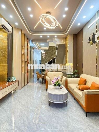 🆘 Nhà đẹp Khu Cữu Long - Cách chợ Bà Bộ 500m - Cần Thơ