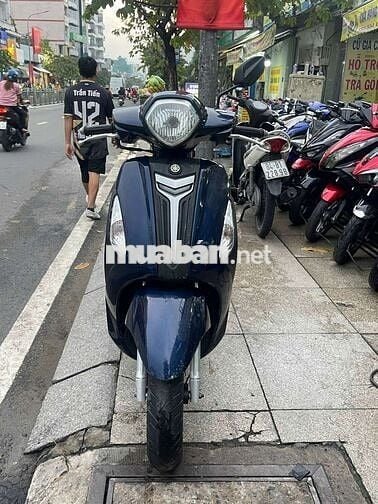 Yamaha grende 2016 mới 90% Bstp chính chủ