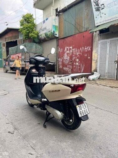honda lead 110 fi biển đẹp
