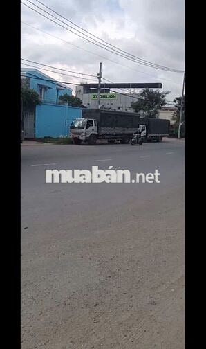 Bán đất mặt phố Nguyễn Cửu Phú, Bình Tân, Hồ Chí Minh