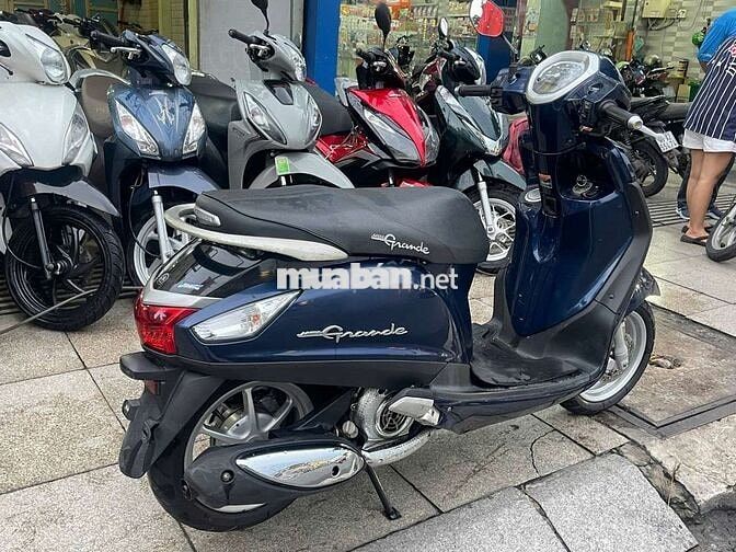Yamaha grende 2016 mới 90% Bstp chính chủ