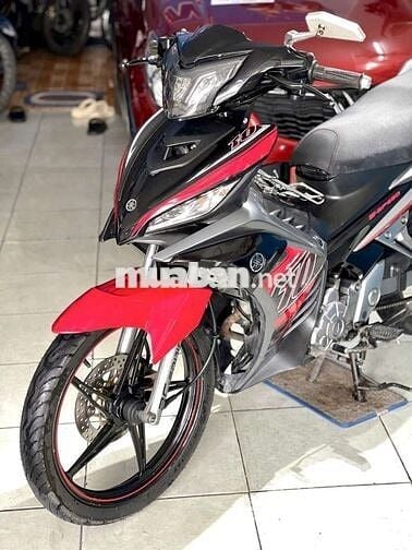 Exciter 135 2013 BS65 Máy zin bản kỉ niệm có góp