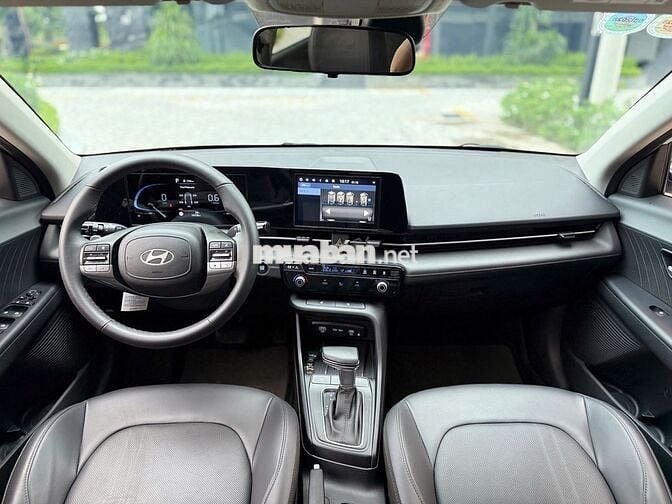 Hyundai Accent bản Cao Cấp 2024/đk 2025