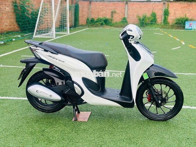 SHMODE ABS DKLD 2021 9000KM XE ĐẸP QUÁ MỚI [GÓP]