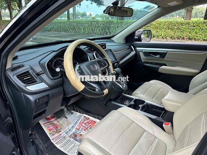 Honda CR V 2019 1.5E Tubo - 70000 km Nhập Khẩu