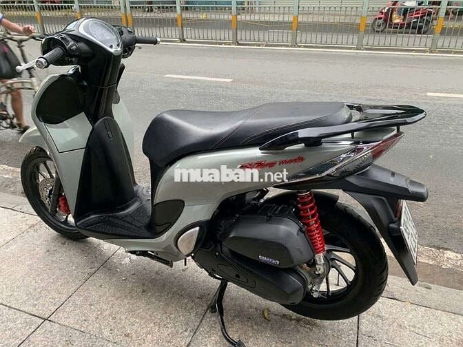 Honda sh mode ABS 2021 mới 90% Bstp chính chủ
