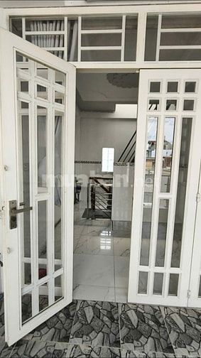 BÁN HOẶC CHO THUÊ NHÀ ĐƯỜNG ĐOÀN VĂN BƠ, PHƯỜNG 10, QUẬN 4