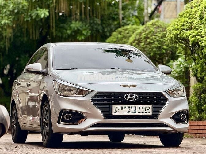 Hyundai_Accent 1.5 MT 2019