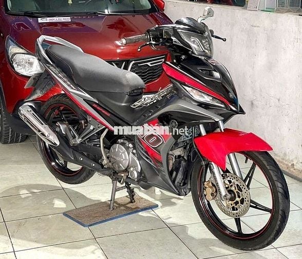 Exciter 135 2013 BS65 Máy zin bản kỉ niệm có góp