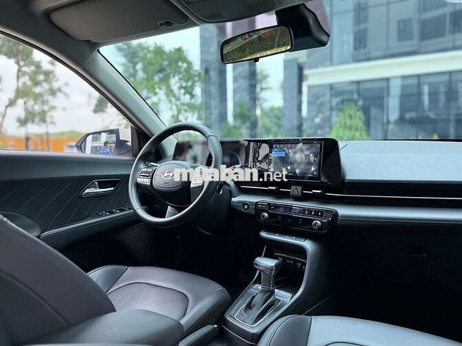 Hyundai Accent bản Cao Cấp 2024/đk 2025