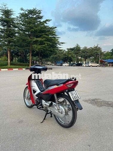 HONDA WAVE A100 máy zin biển hà nôi