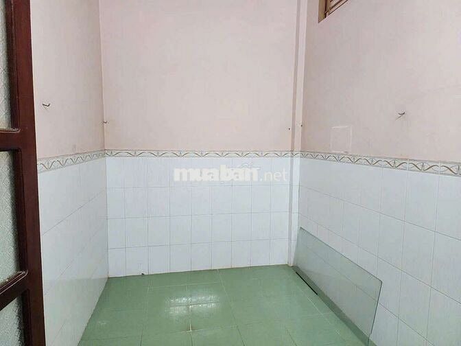 Nhà hẻm 3 Lê Hồng Phong diện tích rộng
