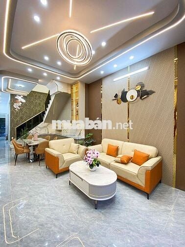 🆘 Nhà đẹp Khu Cữu Long - Cách chợ Bà Bộ 500m - Cần Thơ