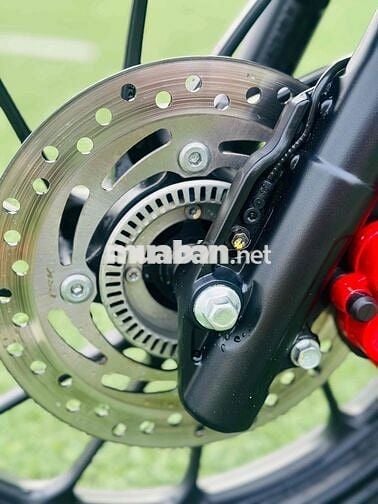 SHMODE ABS DKLD 2021 9000KM XE ĐẸP QUÁ MỚI [GÓP]