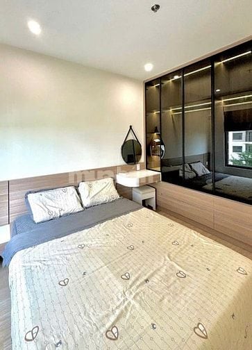 Sân bay TSN_Căn hộ 2PN/2.040 tỷ Full Nội thất_SHR Góp 15 Năm