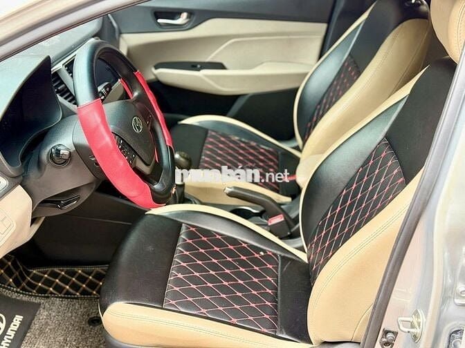 Hyundai_Accent 1.5 MT 2019