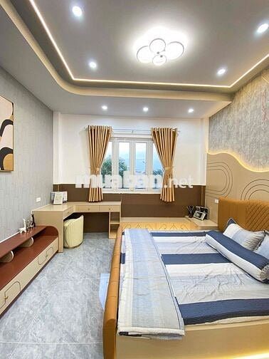 🆘 Nhà đẹp Khu Cữu Long - Cách chợ Bà Bộ 500m - Cần Thơ