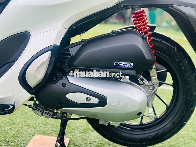 SHMODE ABS DKLD 2021 9000KM XE ĐẸP QUÁ MỚI [GÓP]