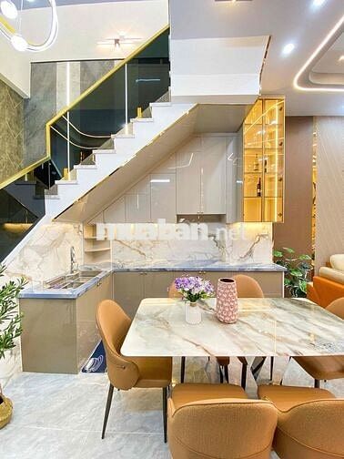 🆘 Nhà đẹp Khu Cữu Long - Cách chợ Bà Bộ 500m - Cần Thơ