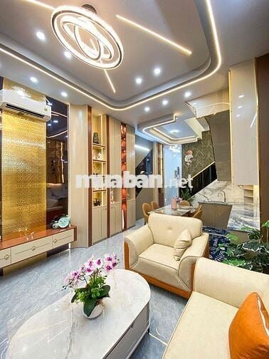 🆘 Nhà đẹp Khu Cữu Long - Cách chợ Bà Bộ 500m - Cần Thơ