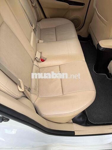 Toyota Vios 2022 G 1.5 CVT - 140000 km