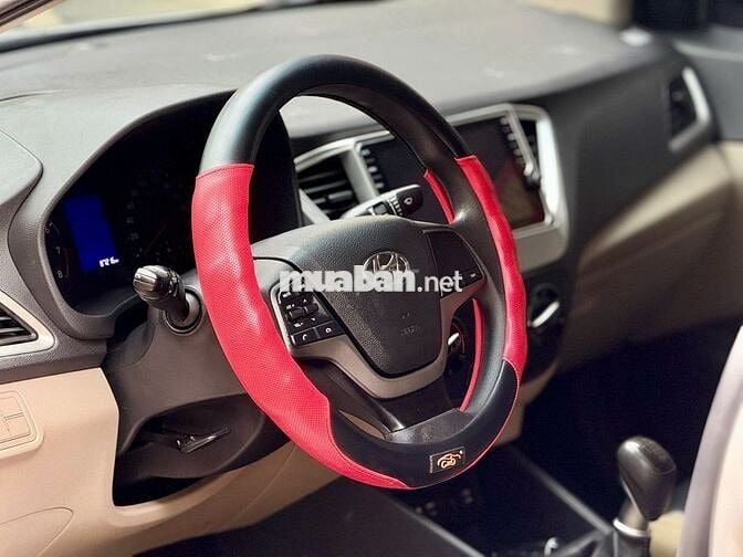 Hyundai_Accent 1.5 MT 2019