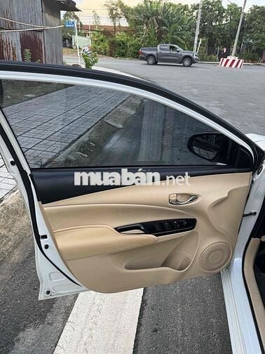 Toyota Vios 2022 G 1.5 CVT - 140000 km