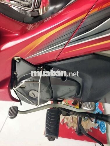 Xe future bx ĐK 17 giá 17 tr