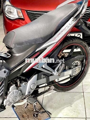 Exciter 135 2013 BS65 Máy zin bản kỉ niệm có góp