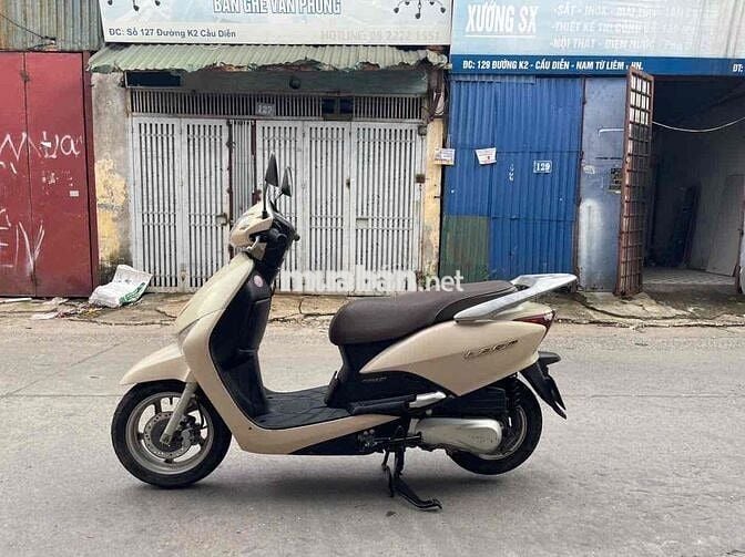 honda lead 110 fi biển đẹp