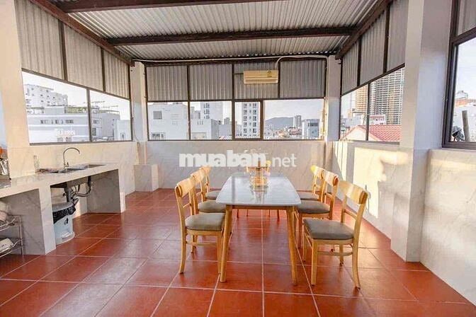 🔴 (NCC) CHO THUÊ NHÀ 5PN CÓ THANG MÁY – ĐƯỜNG 10M5 GẦN HỒ NGHINH – SÁT