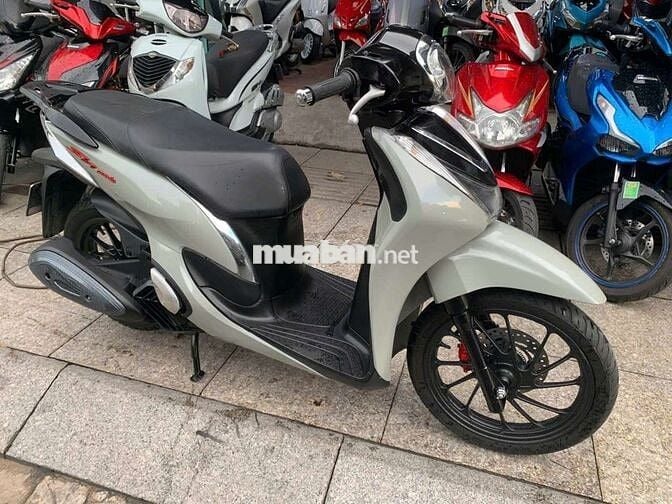 Honda sh mode ABS 2021 mới 90% Bstp chính chủ