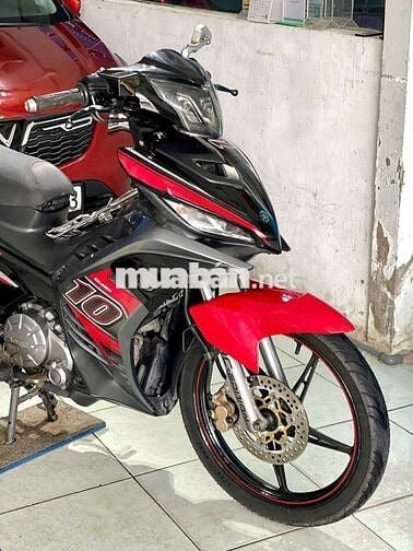 Exciter 135 2013 BS65 Máy zin bản kỉ niệm có góp