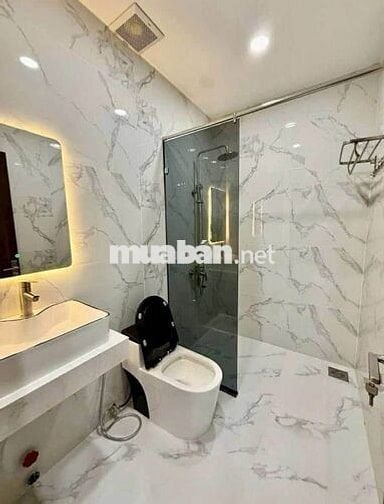 🔥 HOT! Nhà đẹp Vạn Kiếp, BT – 36m² chỉ 4.3 tỷ, sổ riêng, ở ngay!