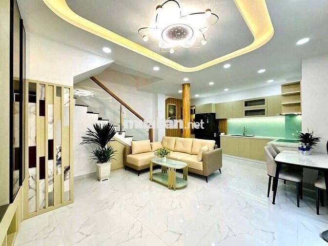 Hiếm ! Cho thuê 30 triệu/tháng. Cách mặt tiền chỉ 1 căn , ngang 7m
