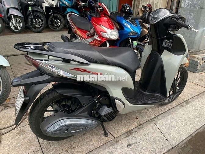Honda sh mode ABS 2021 mới 90% Bstp chính chủ