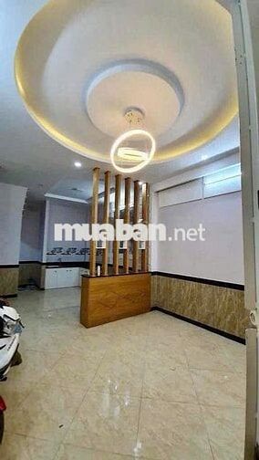 NGUYÊN CĂN TÂN BÌNH NHÀ HIỆN ĐẠI 3PN ( NỞ HẬU 5M )