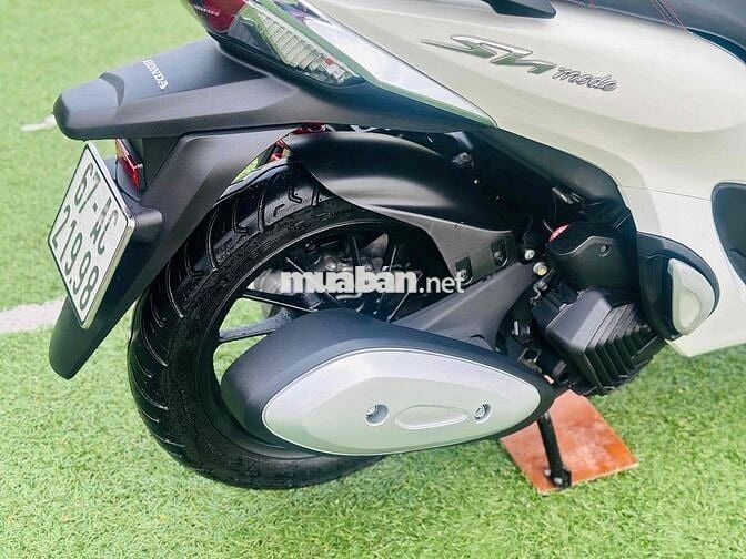 SHMODE ABS DKLD 2021 9000KM XE ĐẸP QUÁ MỚI [GÓP]