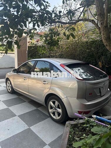Ford Focus 2013 Trend 1.6 AT Hatchback - 152637 km