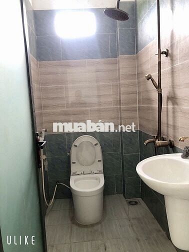 Bán nhà 3 Tầng 118m2 P.Biên Hòa,SHR đường xe tải,gần Cầu Hang,giá rẻ