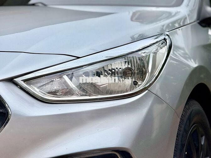 Hyundai_Accent 1.5 MT 2019