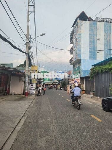 💥Cần Bán Gấp nhà 1trệt 3lầu 6pn 6wc Sổ Hoàn công