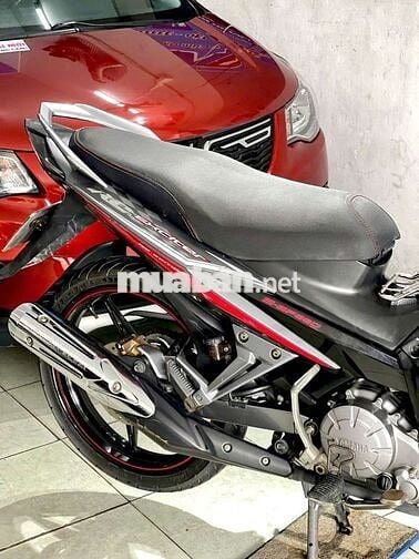 Exciter 135 2013 BS65 Máy zin bản kỉ niệm có góp