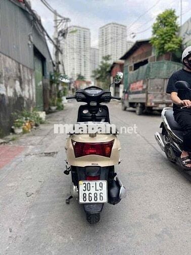 honda lead 110 fi biển đẹp