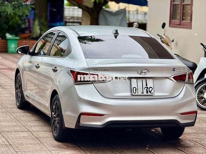 Hyundai_Accent 1.5 MT 2019