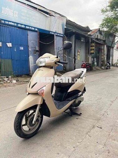 honda lead 110 fi biển đẹp